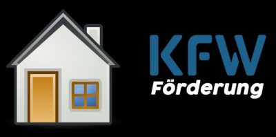 KFW Förderung bei Immobilien